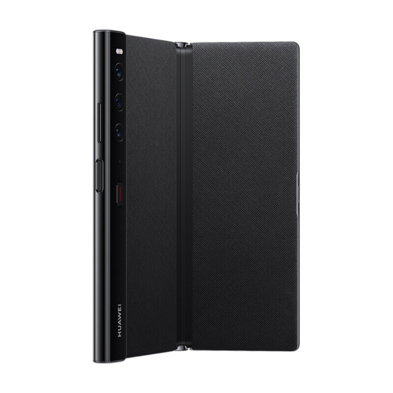 Original Huawei Mate XS2 Foldable 4G LTE Mobile Phone 12GB RAM 512GB ROM Snapdragon 888 50.0MP NFC HarmonyOS 7.8" OLED Folded Screen Fingerprint 