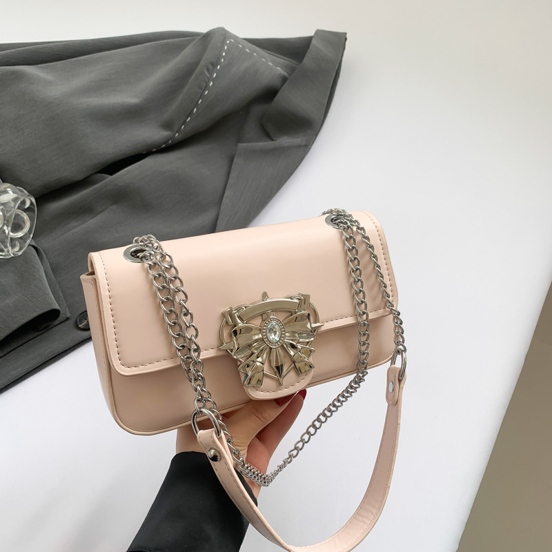 Women New Sense Shoulder Crossbody Bag Handbag Fashion Design fashion