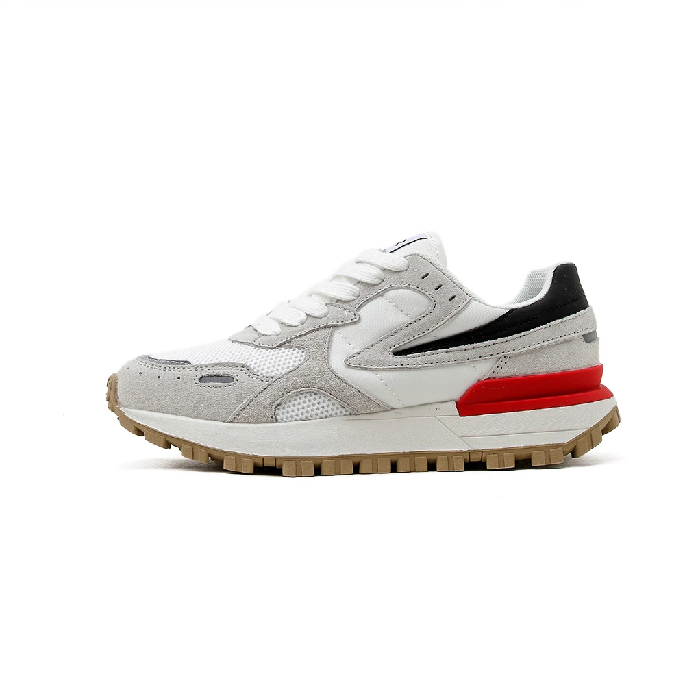 2021 New Casual Retro Sneakers Women Sport Shoes Fashion Tennis Runnig Trainers Platform Vulcanized Shoes Luxury Brand Designers