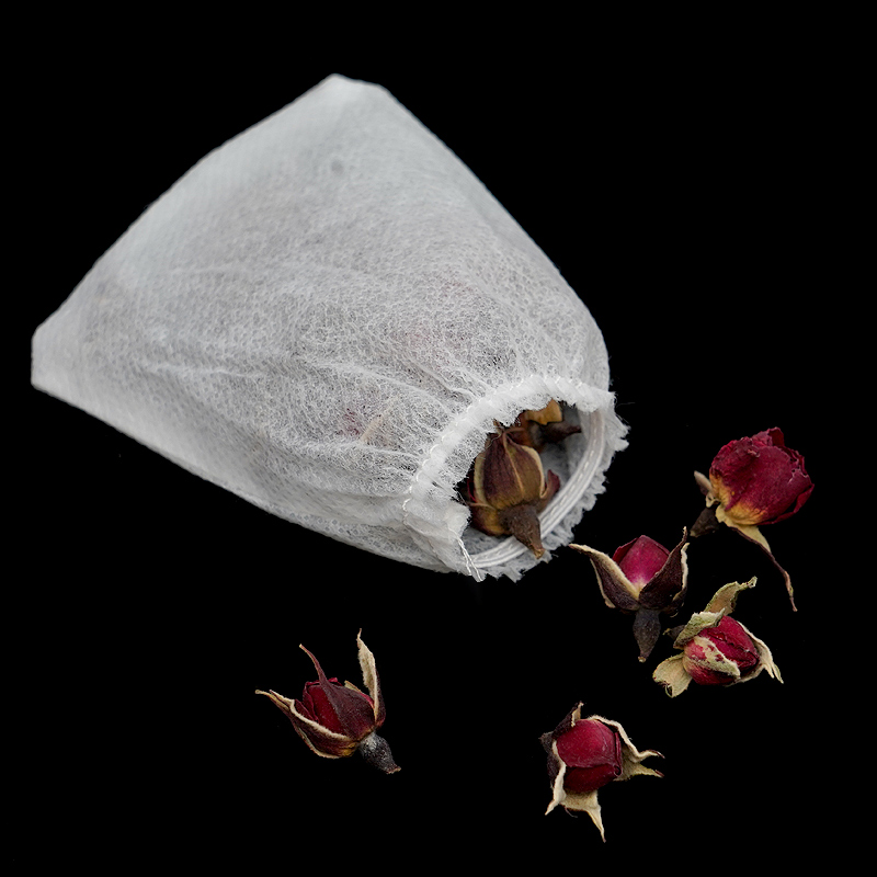 5Pcs Aquarium Siphon Filter Bags Fish Tank Electric Water Changer Gravel Cleaner Replaceable Mesh Bags Sand Washer Accessories