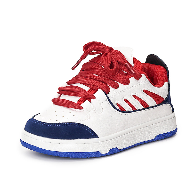 Men's women's versatile fashionable lightweight and casual board shoes