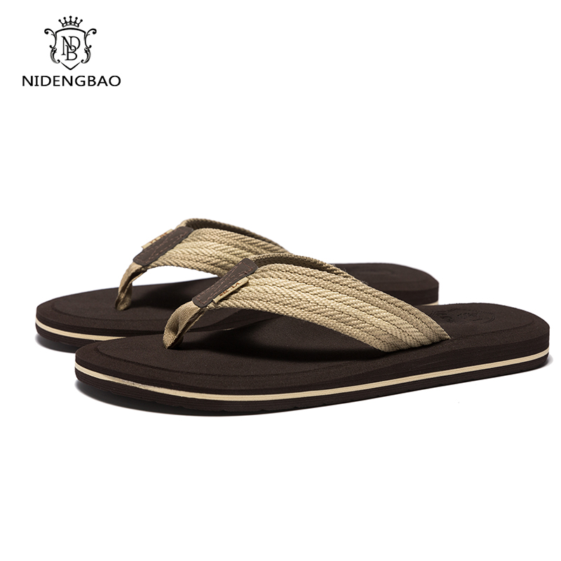 Big Size 49 50 Men Flip Flops Sandals Casual Men Slippers Comfortable Summer Beach Flip Flops Sapatos Hembre sapatenis masculino