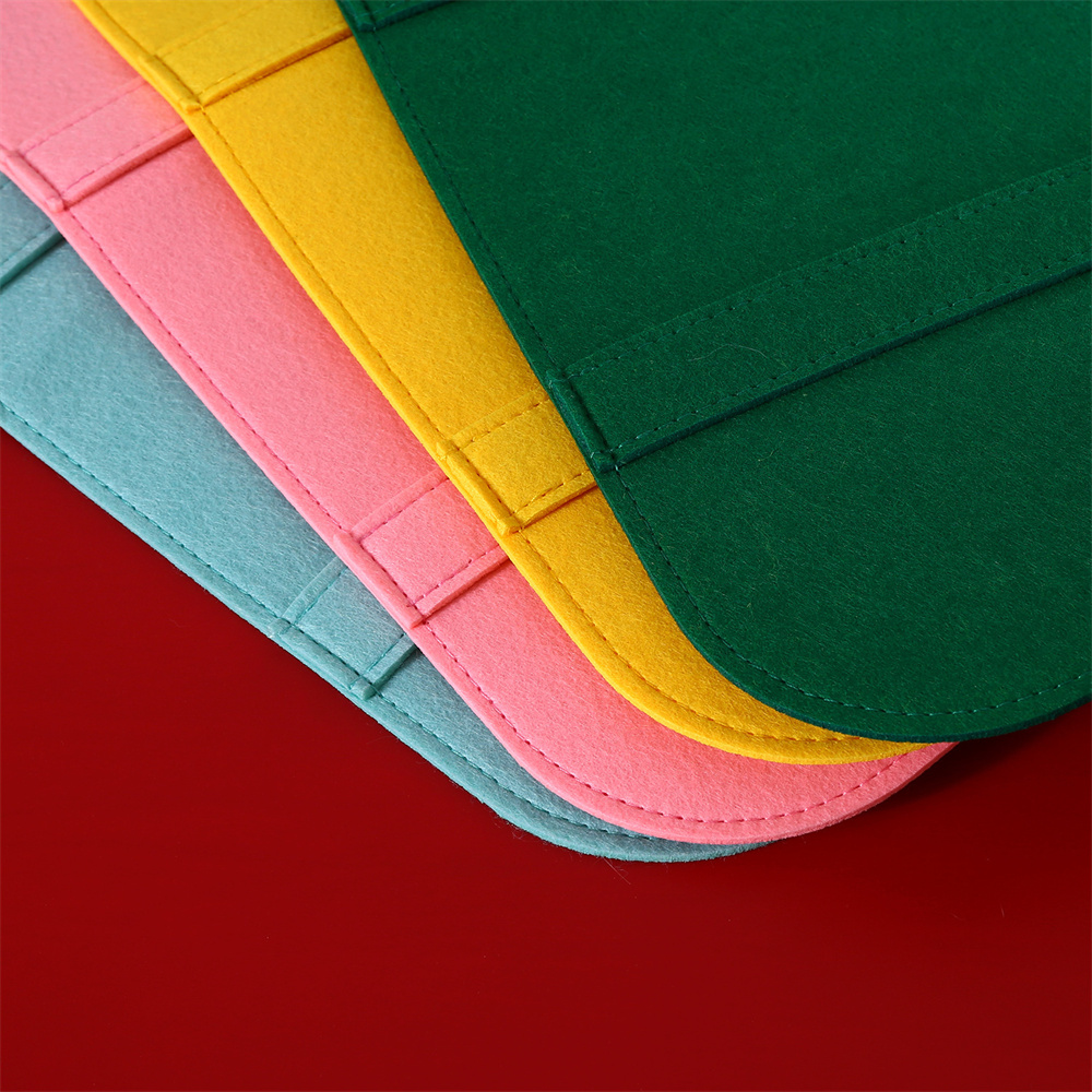 Pet Storage Bag Hanging on Dog Fences,Cat Stick Storage Bag Pet Toys Organizer Multi-Functional for Pet Supplies & Accessories