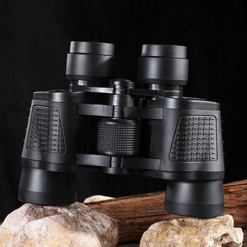 Binoculars 90X90 Long Range Bak4 Prism HD High Power Telescope Optical Glass Lens Hiking Travel Portable for Hunting Sport Scope 240828