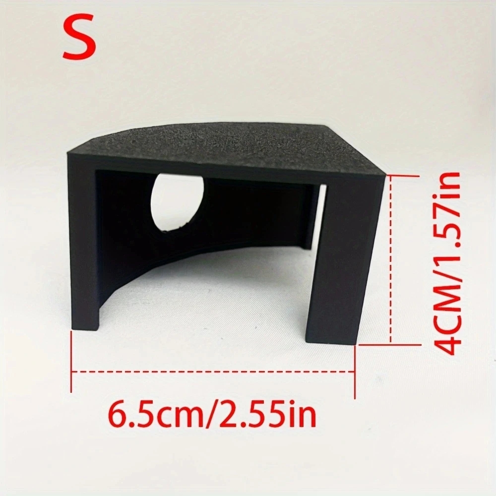 Creative Corner Aquarium Cave Fish Tank Hideout House Playful Game