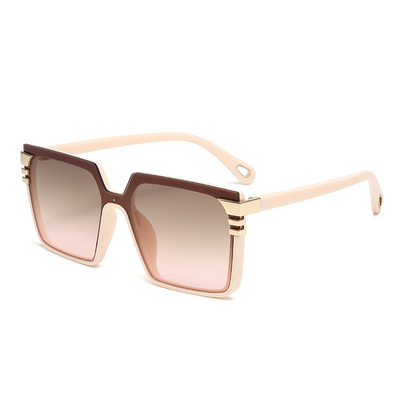 DS 7083 Top luxury Sunglasses polaroid lens designer womens Mens Goggle senior Eyewear For Women eyeglasses frame Vintage Metal Sun Glasses With Box