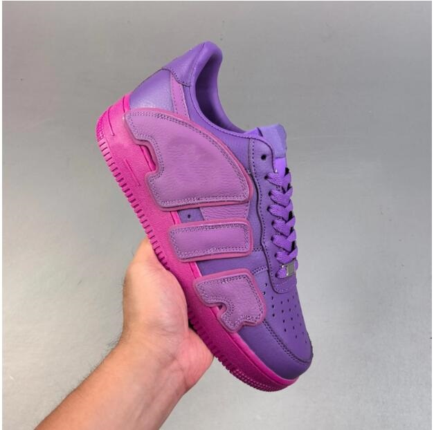 2025S designer Cactus Plant Flea sneakers Market White Co branded 3M Reflective Low Top Casual Board Shoes Running trainers Women Sneaker 36-45