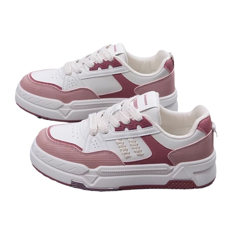 2024 Women's Height-Boosting Chunky Sneakers for Sporty Style