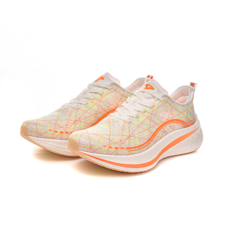 TREEPERI Treeperi Light Comfort Elite 3.0 Carbon Glow In The Dark running shoes Maya Green womens Mint Lilac triple white Gold Dark Rose Gold Designer
