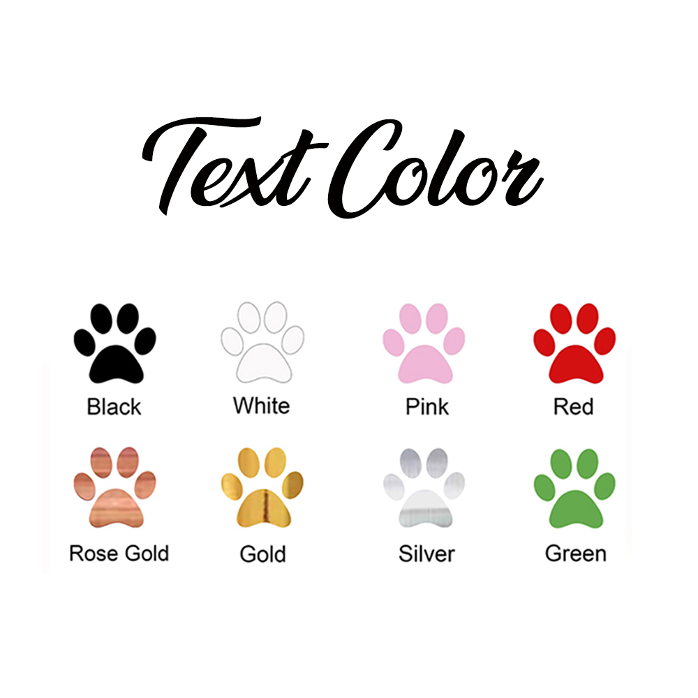 Custom Name Text Patch Stripes Badge for Dog Collar Personalized Dog Collar Tags Backpack Jacket Badge Harness Labels