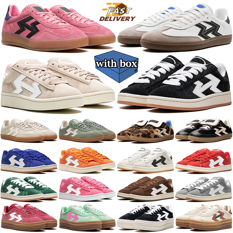 Walking Designer Ca… - image