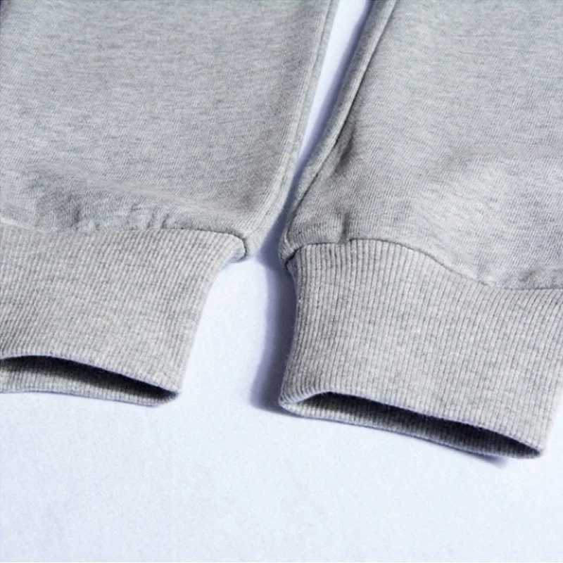 Autumn And Winter CCM Mens Clothing Trousers Fashion Drawstring Casual Pants Jogging Sports Pants Harajuku Style Sweatpants X250319