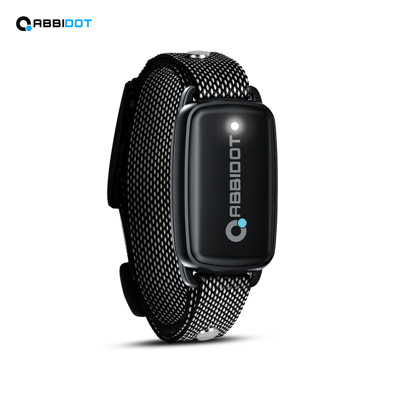 ABBIDOT T30 Dog Training Collar Only Remote Or Receive Accessories Electric Shock Strap for Large Dogs Canine Equipment Supplies