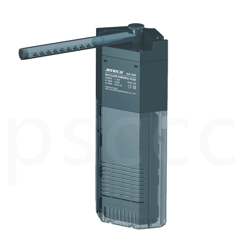 xygen Submersible Water Purifier Mini Aquarium Filte Turtle Tank Filter Aquarium Fish Tank Oxygen Increasing Pump Add Oxygen