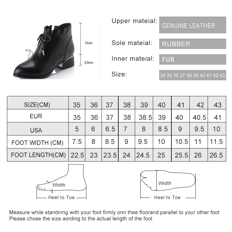 AIYUQI Fashion Women Shoes 2024 New Genuine Leather Women Large Size Shoes Lace-up Point Casual Shoes Women