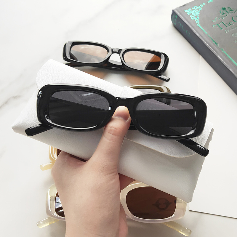 DS 2312 Top luxury Sunglasses polaroid lens designer womens Mens Goggle senior Eyewear For Women eyeglasses frame Vintage Metal Sun Glasses With Box