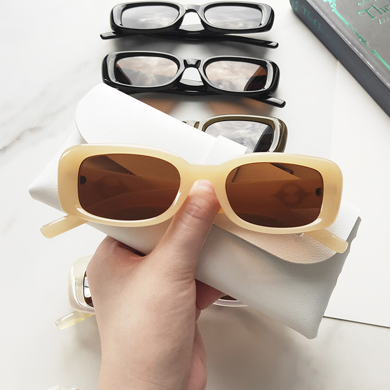 DS 2312 Top luxury Sunglasses polaroid lens designer womens Mens Goggle senior Eyewear For Women eyeglasses frame Vintage Metal Sun Glasses With Box