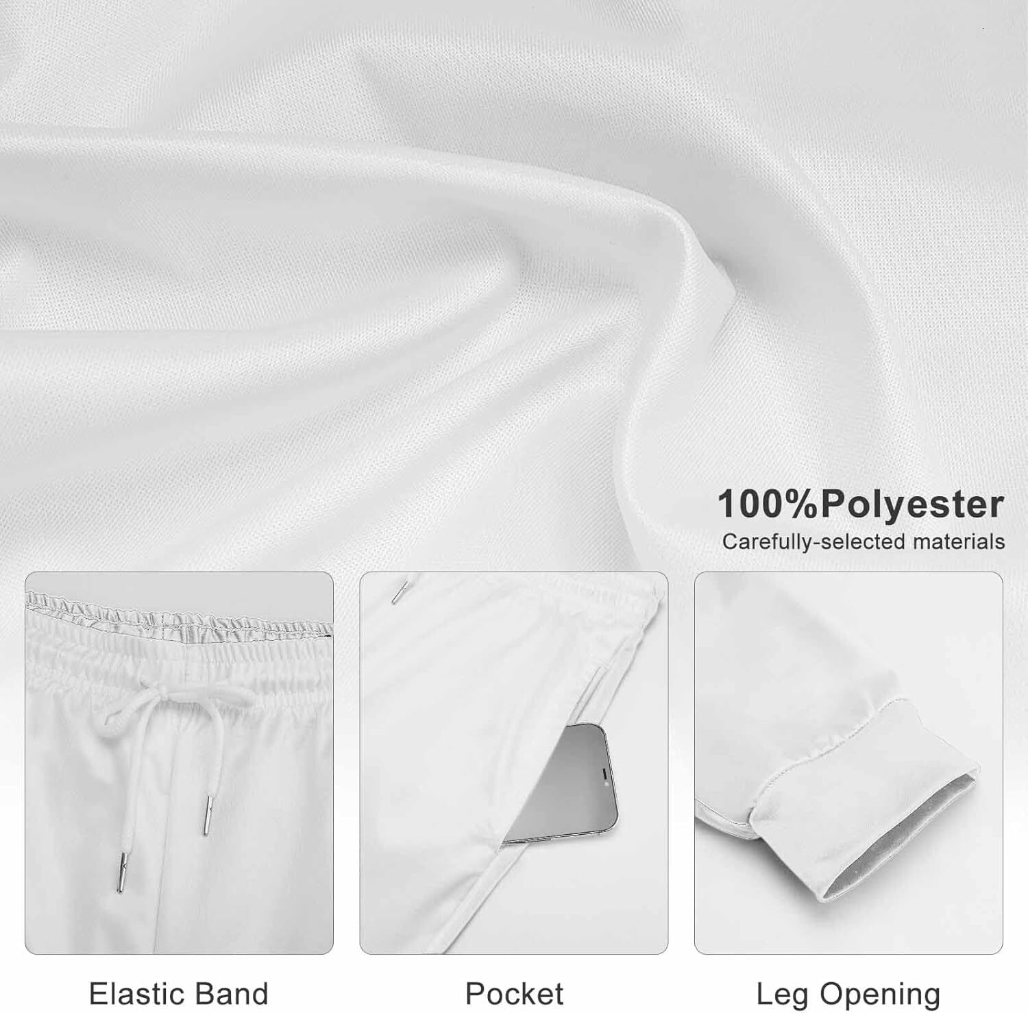 Sweatpants Mens Women 3D Printed Patterned Rice And Vegetable Roll Pants Lounge Drawstring Pajamas With Pockets Sweat Trousers Y2K