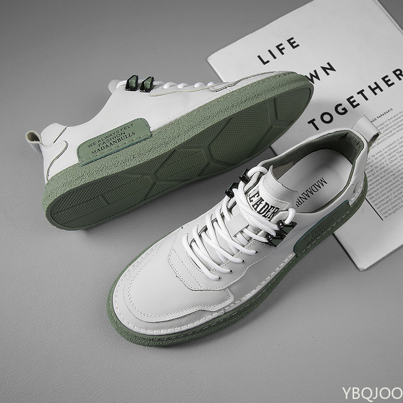 Fashion and Comfortable Non-slip 2025 New Mens Casual Outdoor Wear-resistant Four Seasons Lightweight Shoes