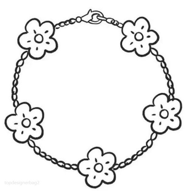 designer bracelet Fashion Classic Clover Necklaces Pendants Mother-of-pearl Stainless Steel Gold Plated for Women Girl Valentines Mothers Day Engagement