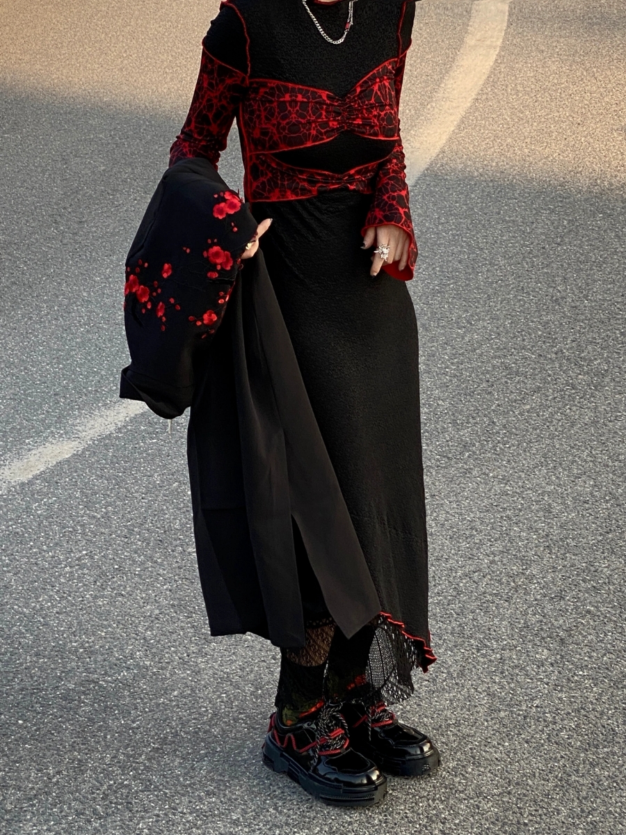 2025 new 2b6af Small British Women Style Leather 2023 Spring And Autumn Loafer Heightened Thick Bottom Platform Lace-up Shoes