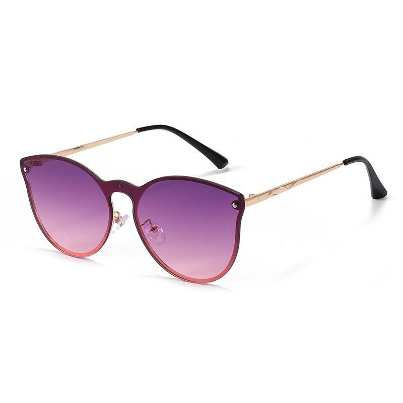 DS 9177 Top luxury Sunglasses polaroid lens designer womens Mens Goggle senior Eyewear For Women eyeglasses frame Vintage Metal Sun Glasses With Box