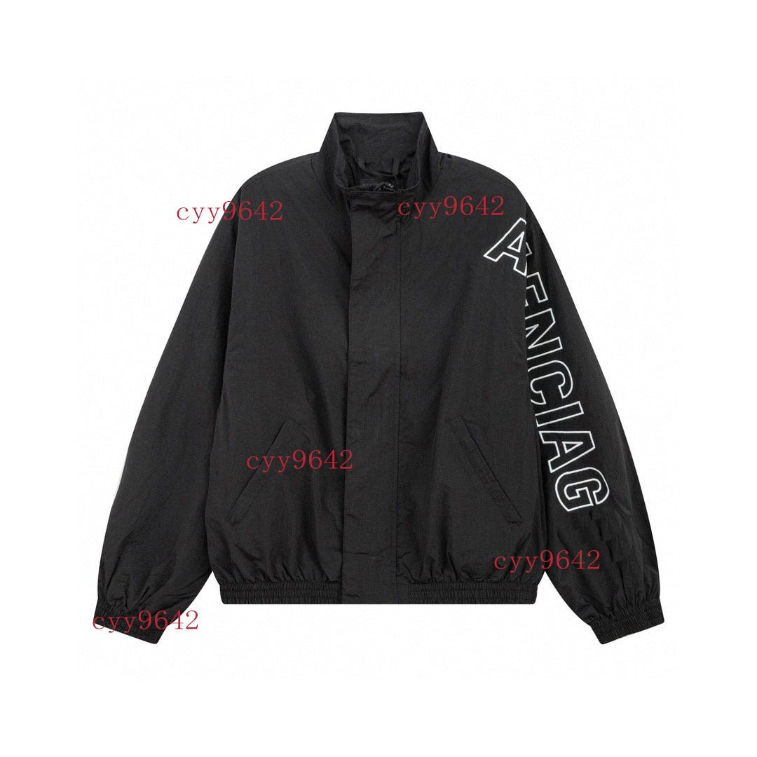 Men's Plus Size Hoodies & Sweatshirtssuit hooded casual fashion color stripe printing Asian size high quality wild breathable long sleeve 22f cyy9642 3t3