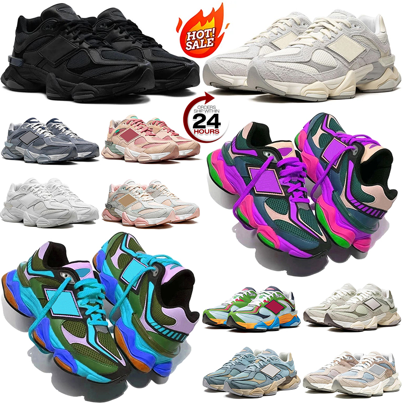 New Designer Sneakers for Men Women Shoes Arctic Quartz Grey Sea Salt Cherry Blossom Cookie Pink Black White Glow Pack Rain Mens Womens Casual Ou