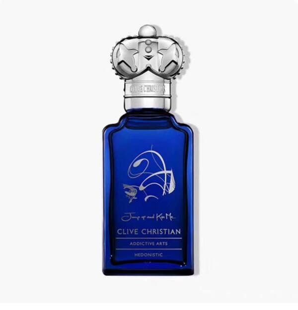 Unisex Clive Christian Jump Up And Kiss Me Ecstatic ral Fragrance 50ml Long Lasting Smell Women Perfume