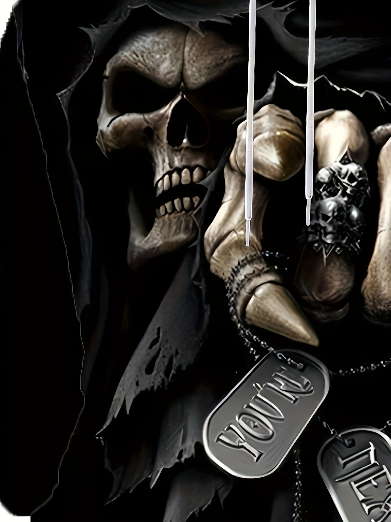 PLUS SIZE Men's Halloween Style Hoodies, Comfy Casual Slightly Stretch Tops, Men's Clothing