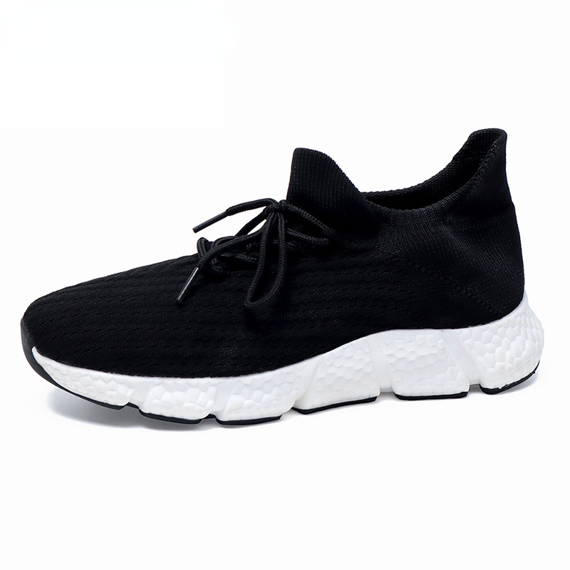 2025 NEW Sneakers Women s Breathable Comfy Casual Girl Vulcanized Female Platform Shoes for Women Size Bambas Calcetin Mujer