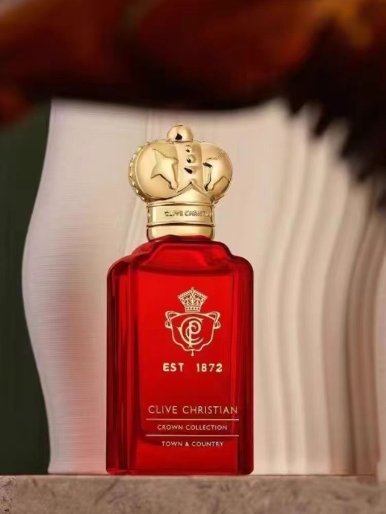 Unisex Clive Christian Jump Up And Kiss Me Ecstatic ral Fragrance 50ml Long Lasting Smell Women Perfume