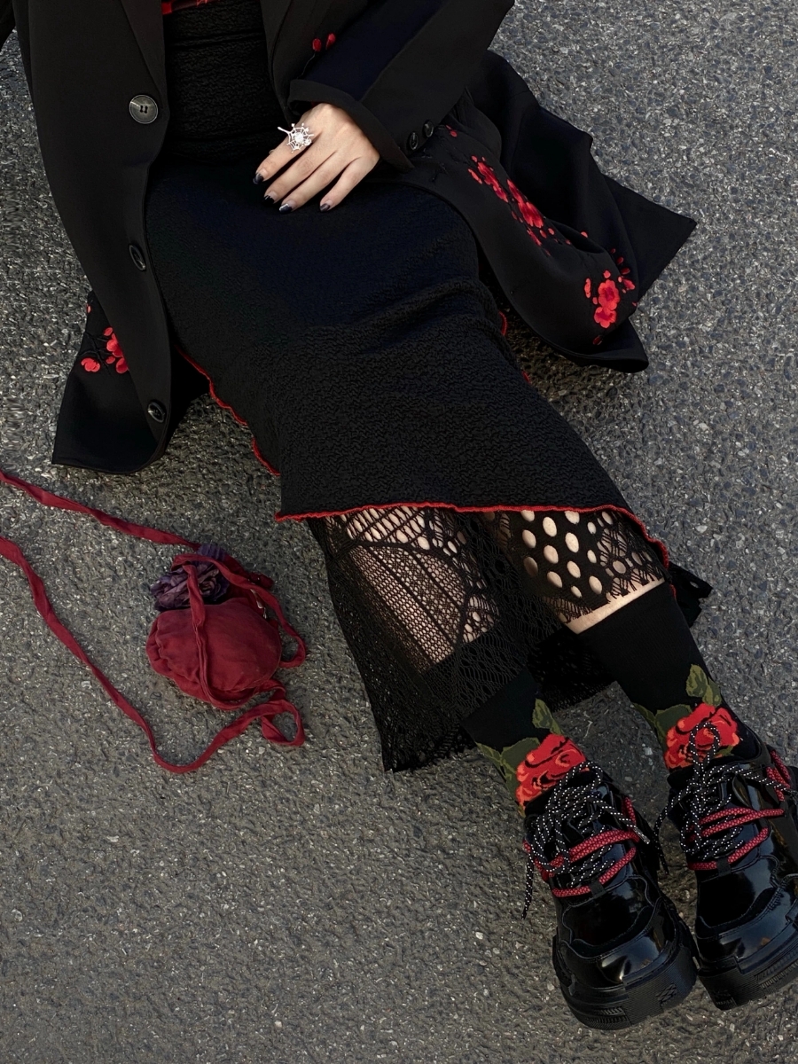 2025 new 2b6af Small British Women Style Leather 2023 Spring And Autumn Loafer Heightened Thick Bottom Platform Lace-up Shoes