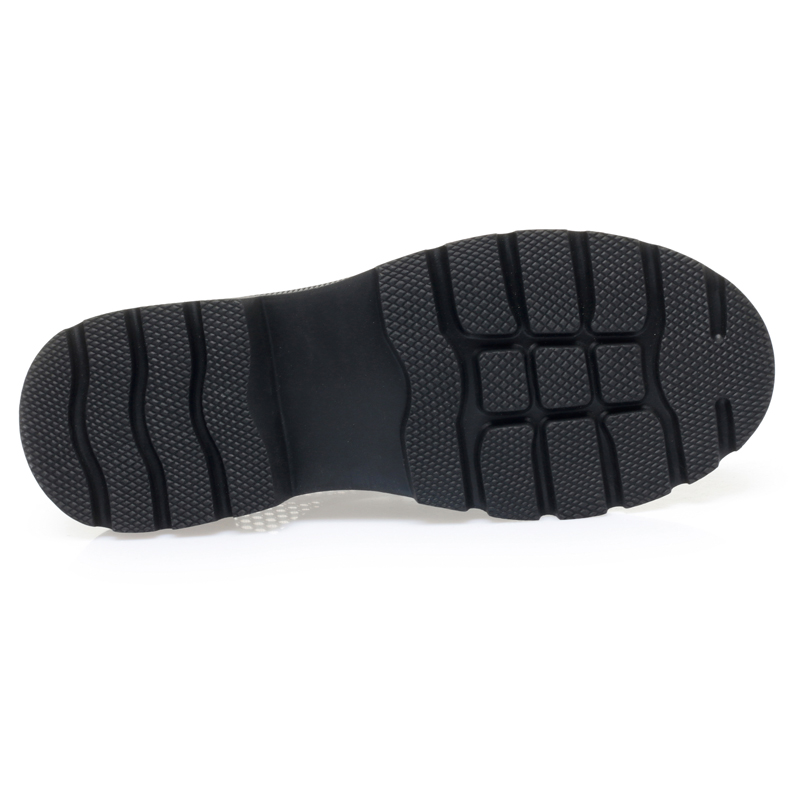 Summer AIYUQI 2024 Spring New Genuine Leather Mesh Ankle British Large Size Cool Boots Women a38e