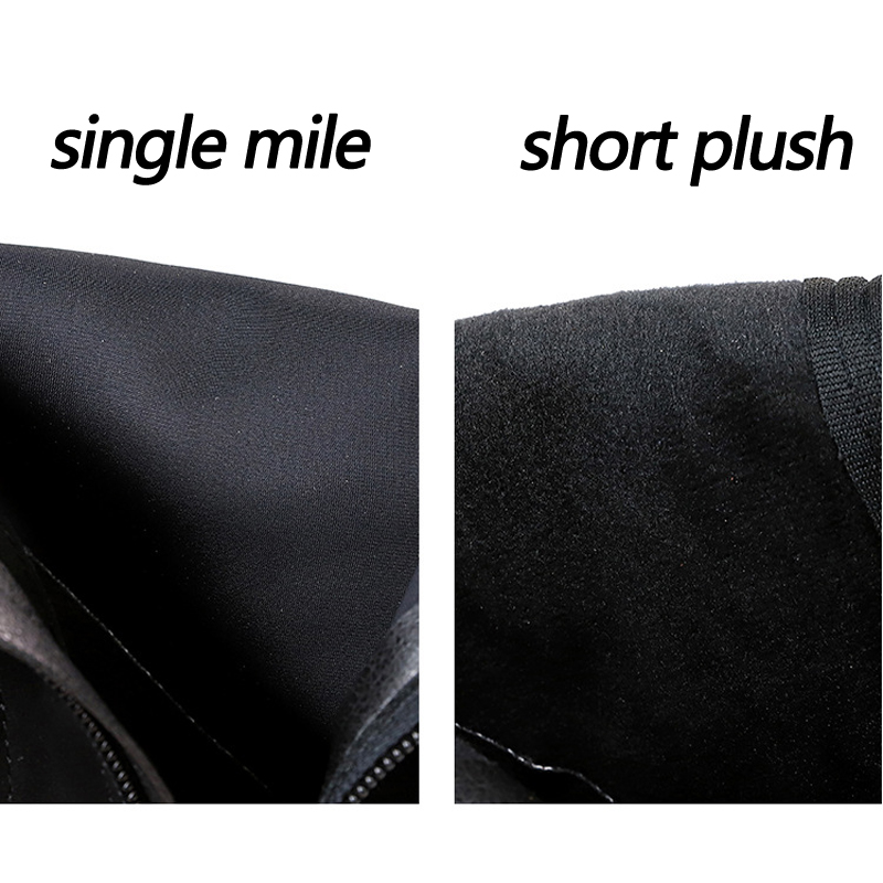 Rhies BIGTREE Suede Women Stiletto High-heel Sexy Party Shoes Women's Ankle Boots Side Zipper Short Boot 1af6 's