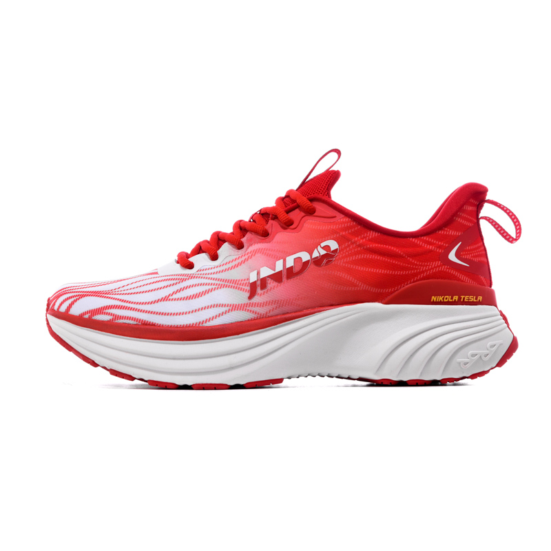 JNDO 2216 Whale Shadow Running shoes Maya Pink Triple Black White Grey Green Black Volt Bean triple womens Black shoes Coffee Pink Red Designer Sports