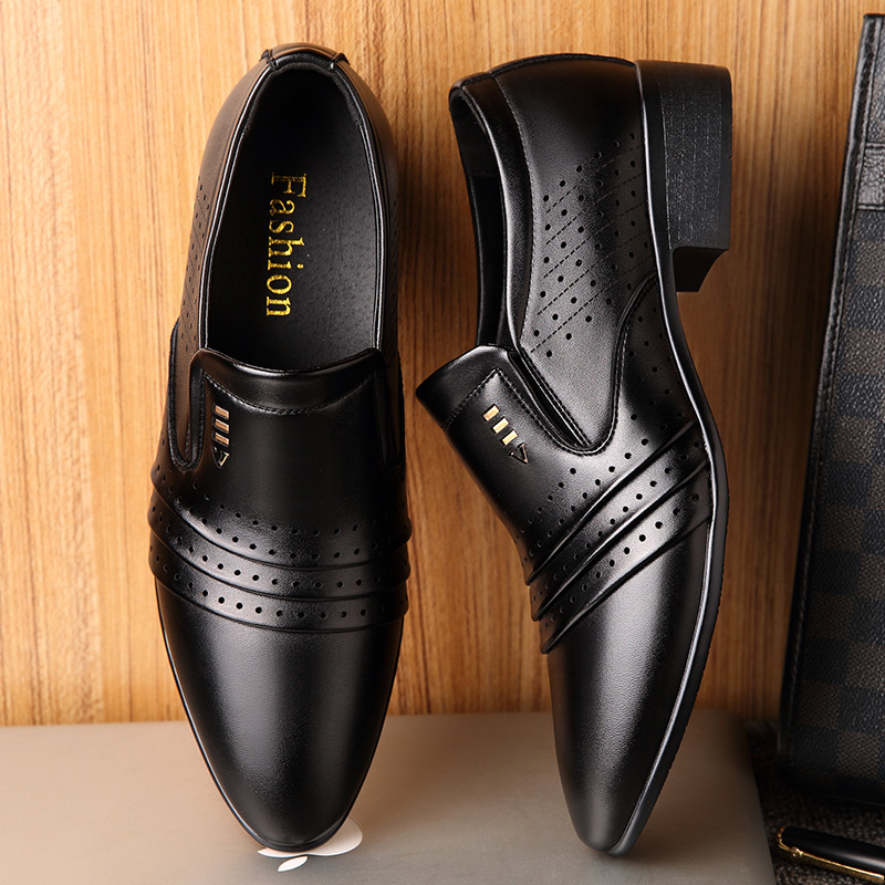 mens white dress shoes man wedding shoes men 2021 shoes leather formal suit shoes zapatos oxford hombre chaussure homme 758