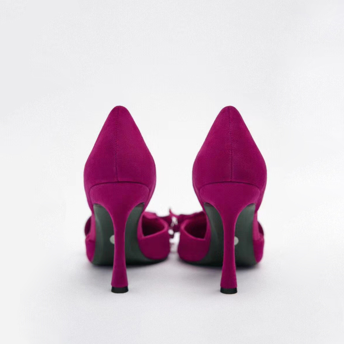 Ladies Solid 8c67d Red wers Lace Up Unique Sexy Sandals Cross Tied Stiletto Heel Party 2023 New Arrival Summer Woman Shoes