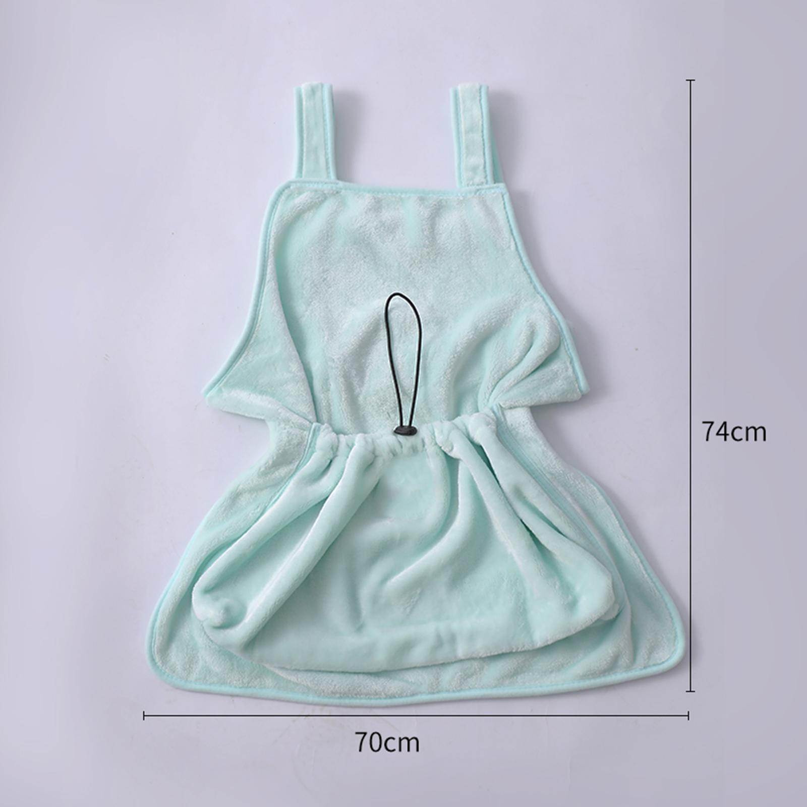 Cat Holder Apron Dog Sleeping Bag Hands Free Soft Breathable Front Bag Carrier Shoulder Front Dog Pet Carrier for Travel Walking