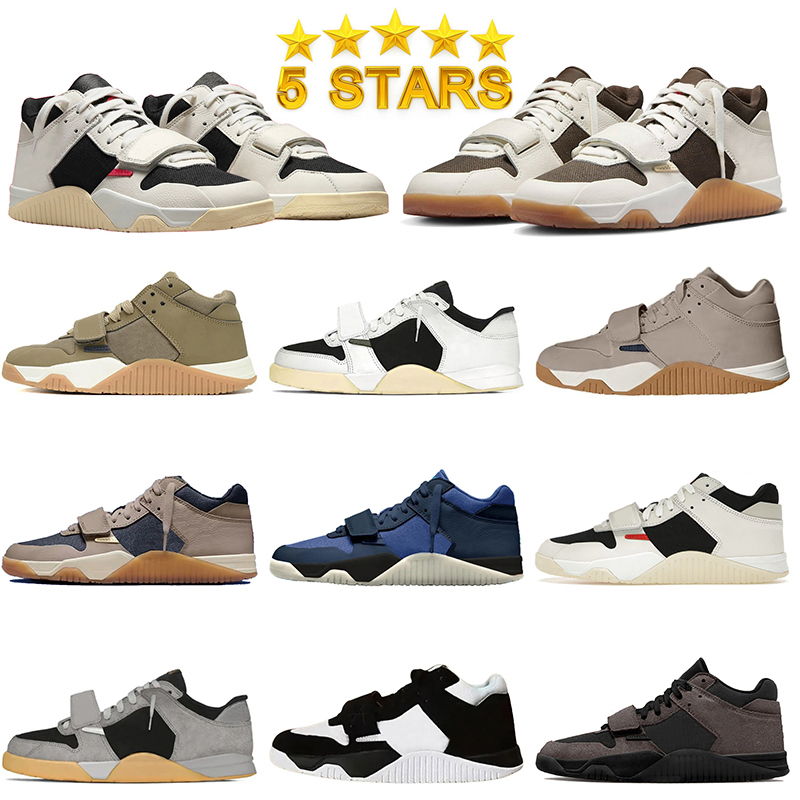 2024 Top Quality Designer Mens Women TS Reverse Basketball Shoes Dark Mocha Sail Black White Volt University Red Men Athletic Platform Sneakers Trainers Sports