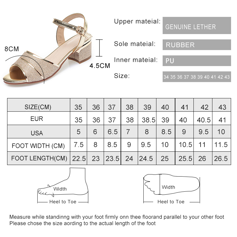 AIYUQI Sandals Woman Summer 2024 New Large Size Open Toe Roman Sandals female Mid Heel Fashion Sandals Woman