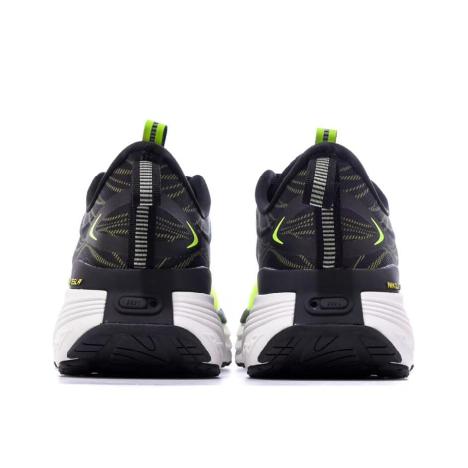 JNDO 2216 Whale Shadow Running shoes Maya Pink Triple Black White Grey Green Black Volt Bean triple womens Black shoes Coffee Pink Red Designer Sports