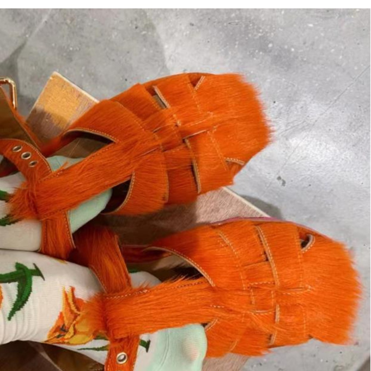 Ulzzang Haruku Summer Platform Sandals Women Fashion Beach Casual New Korean Shoes 2023 Rome Gladiator Gothic Punk Black Flats