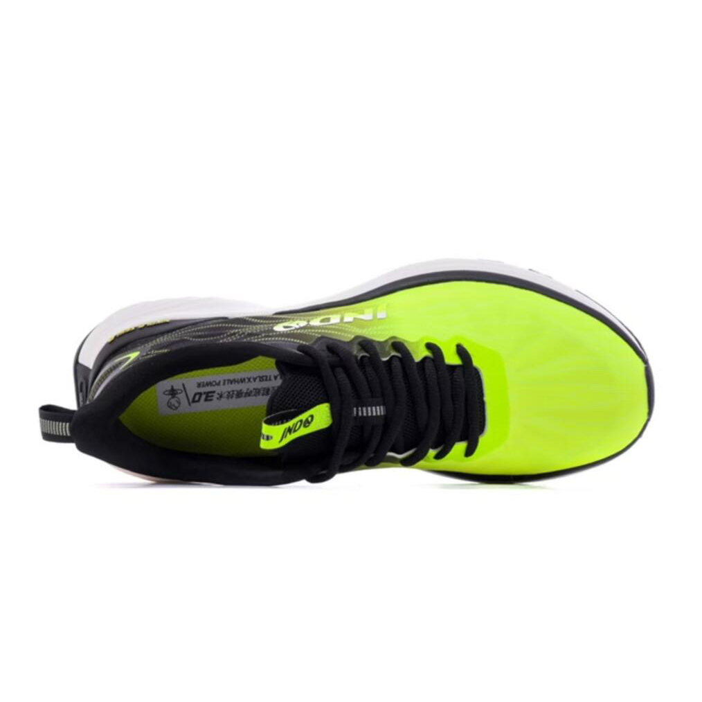 JNDO 2216 Whale Shadow Running shoes Maya Pink Triple Black White Grey Green Black Volt Bean triple womens Black shoes Coffee Pink Red Designer Sports
