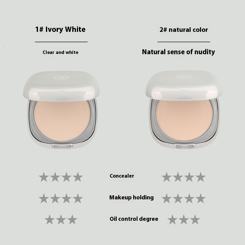 Sweatproof Honey Color Corrector Hydrating and Longlasting Cosmetic Hold for All Day Coverage