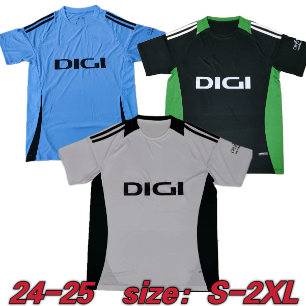 24 25 burgos cf soccer jerseys 2024 bermejo gaspar artola p valcarce mumoz third local visitante equipacion bermejo mumo football shirts men kit goalkeeper
