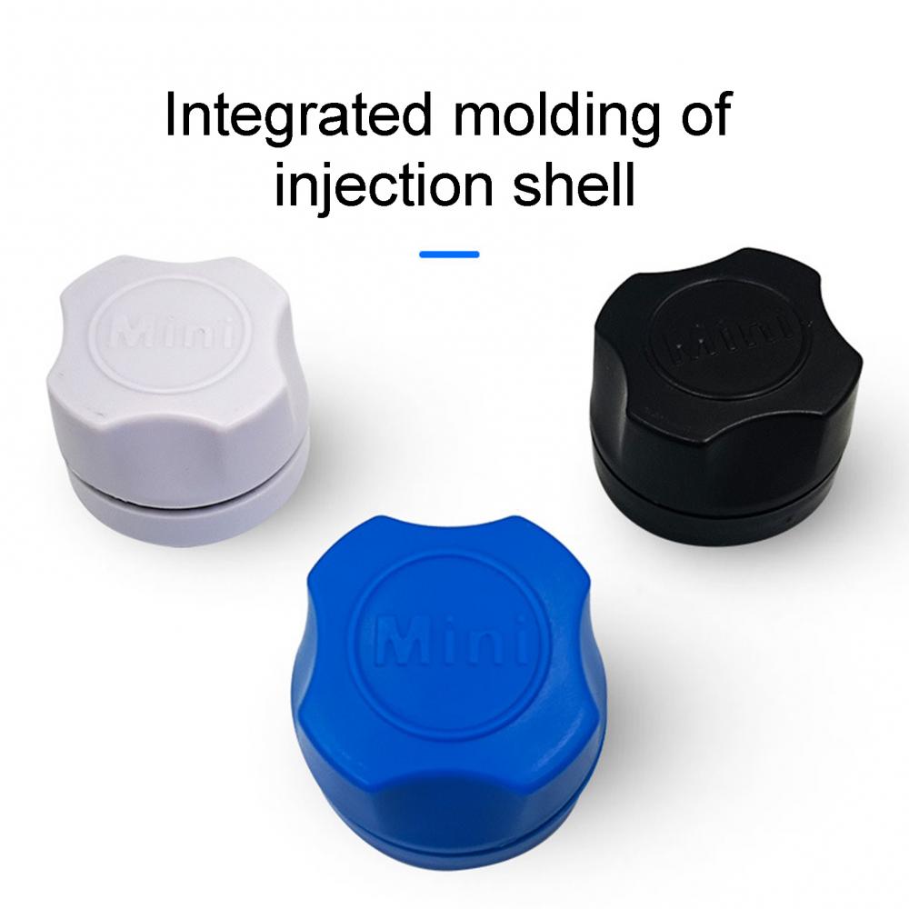 Mini Magnetic Aquarium Fish Tank Algae Glass Cleaner Scrubber Sponge Clean Brush Plastic Sponge Accessories Tool