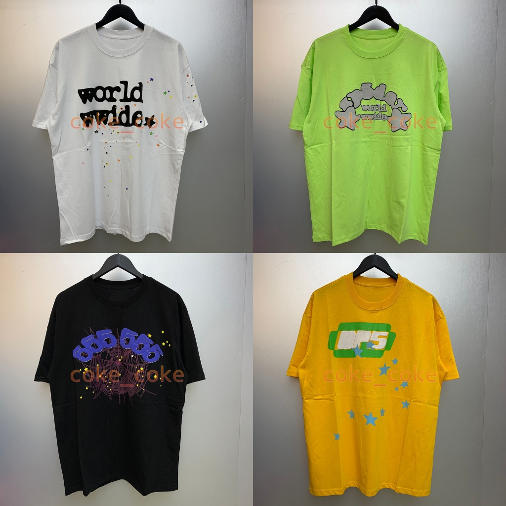 Mens Designer T Shi… - image