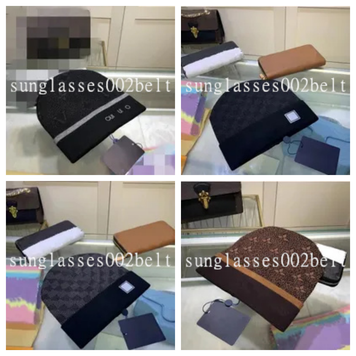 Hats mens women luxury brand cap beanie brown designer casquette luxe campaniform black street hat for women 2024 new style high street wear designers hats casual pj1