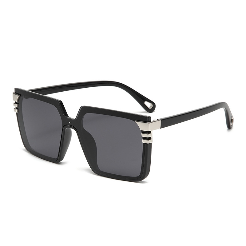 DS 7083 Top luxury Sunglasses polaroid lens designer womens Mens Goggle senior Eyewear For Women eyeglasses frame Vintage Metal Sun Glasses With Box